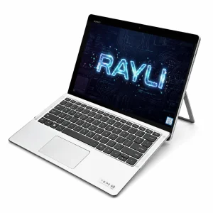 HP Elite x2 | خرید مدل 1012 Core i5 نسل 7 رم8 SSD 256GB