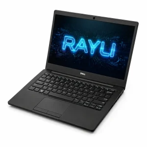 Dell 7370 | خرید لپ تاپ m5 نسل 6 رم 8GB