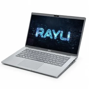 Dell 7410 | خرید لپ تاپ Core i7 نسل 10 رم 16GB